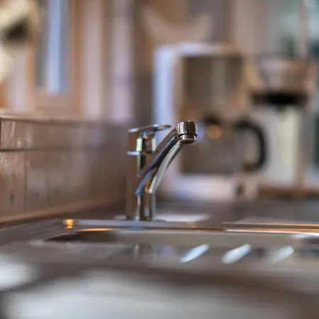 Fewo-prerow Преров