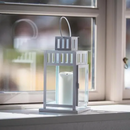 דירה Fewo-prerow *