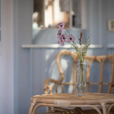 Fewo-prerow Apartment