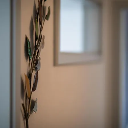 Fewo-prerow Преров