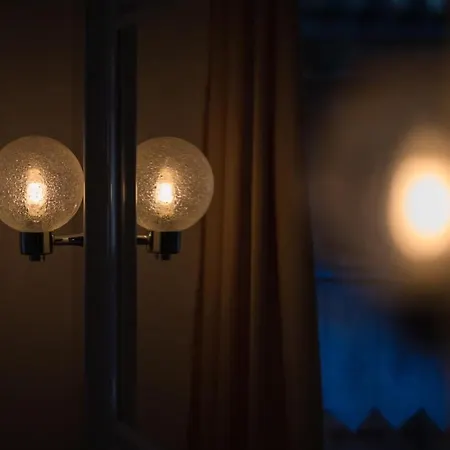 Fewo-prerow Апартаменты *