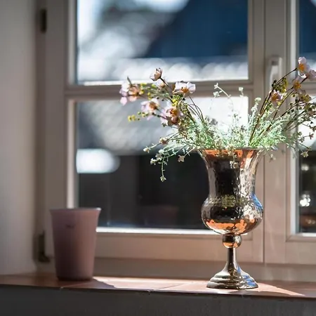 דירה Fewo-prerow