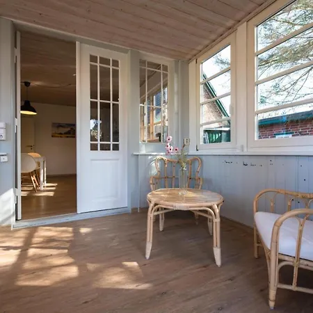 Apartment Fewo-prerow
