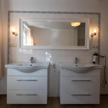 Fewo-prerow Apartment Prerow