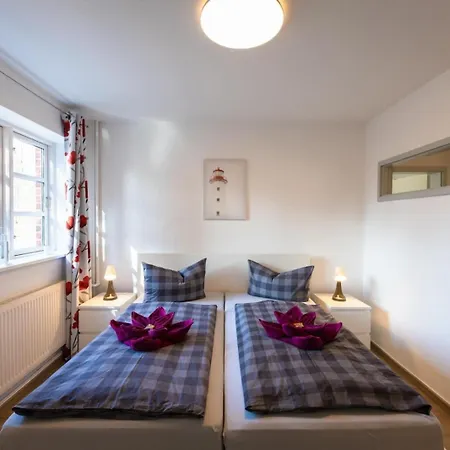 Apartment Fewo-prerow