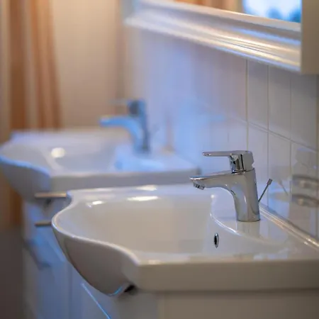 Fewo-prerow Apartment Prerow