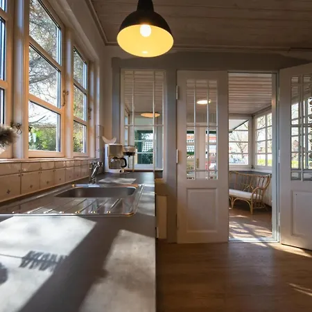Apartment Fewo-prerow *