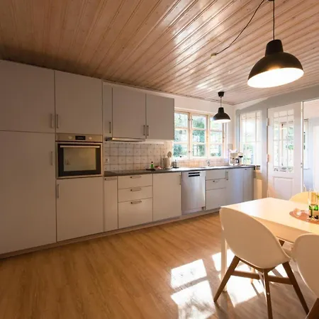 Fewo-prerow Apartment