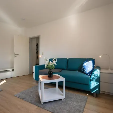 Apartment Fewo-prerow *